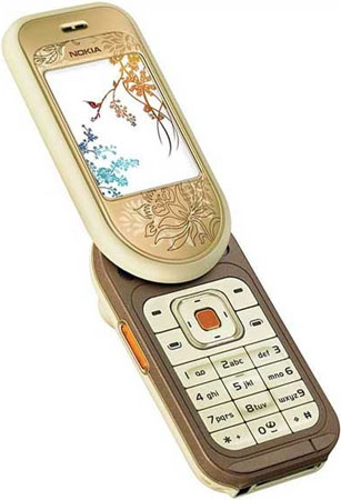 Nokia 7370