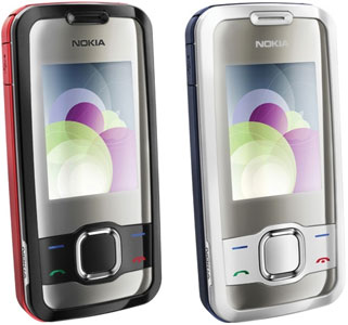 Nokia 7610 Supernova