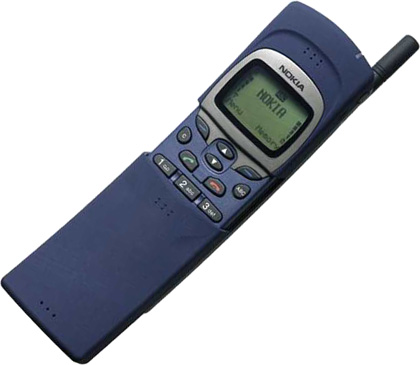 Nokia 8110i