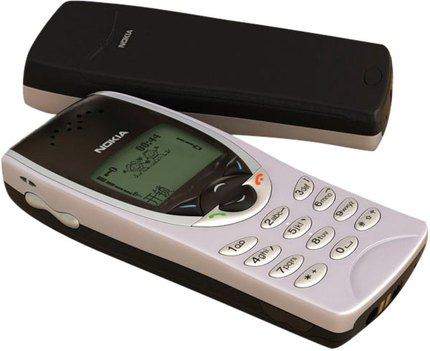 Nokia 8210