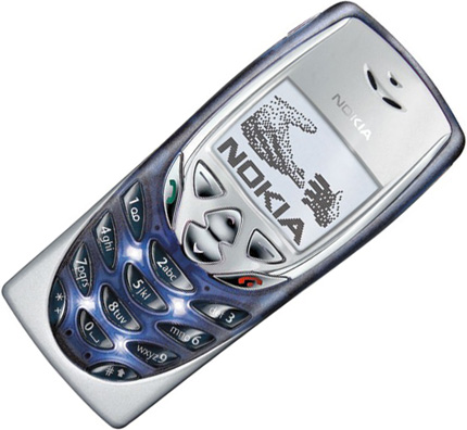 Nokia 8310