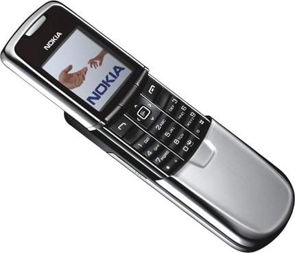 Nokia 8800