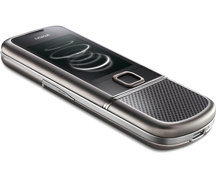 Nokia 8800e-1 Carbon Arte