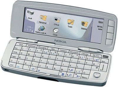 Nokia 9300