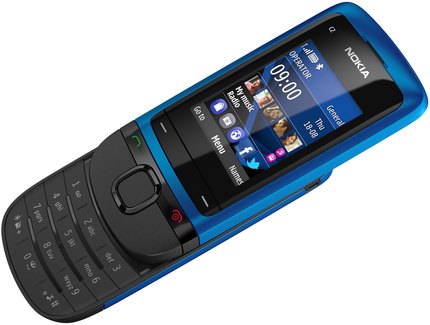 Nokia C2-05