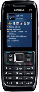 Nokia E51-2