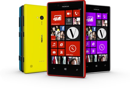 Nokia Lumia 720