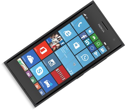 Nokia Lumia 735