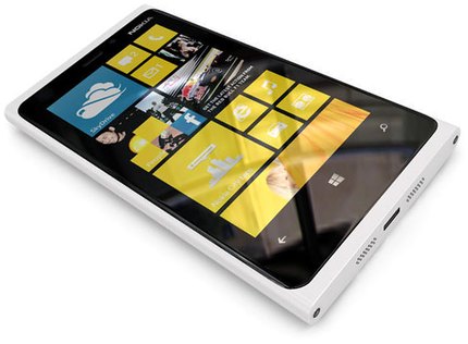 Nokia Lumia 920