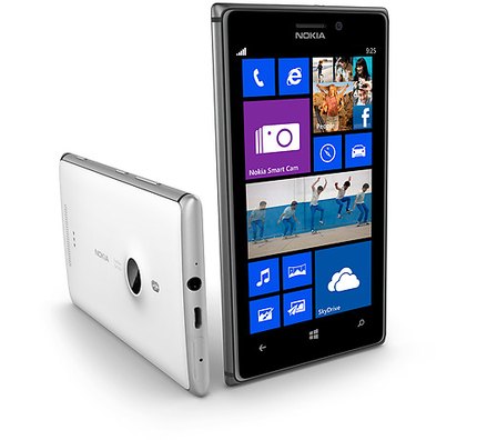 Nokia Lumia 925