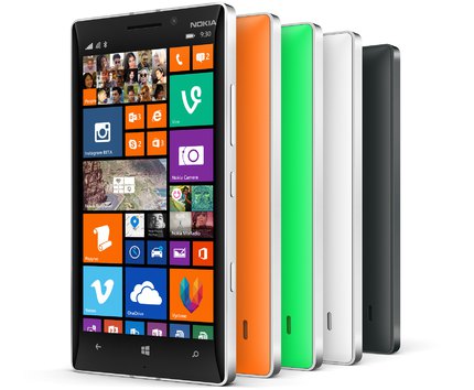 Nokia Lumia 930