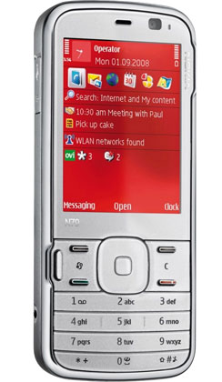 Nokia N79