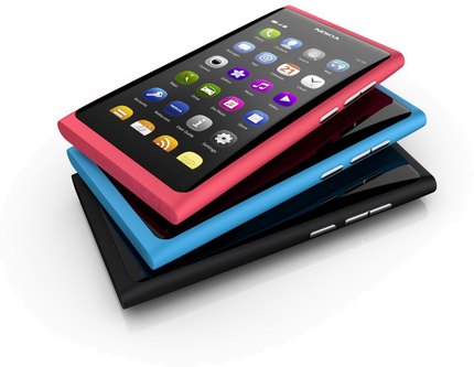 Nokia N9