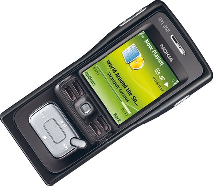 Nokia N91 (8GB)