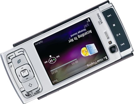 Nokia N95