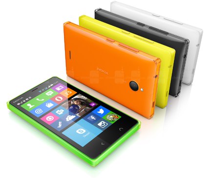 Nokia X2 Dual SIM