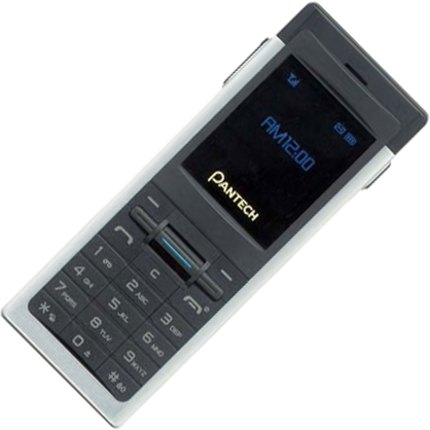 Pantech A100