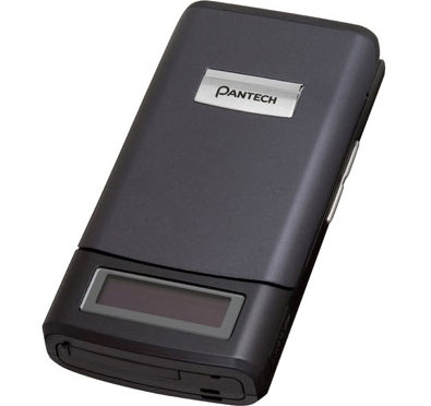 Pantech PG-3700