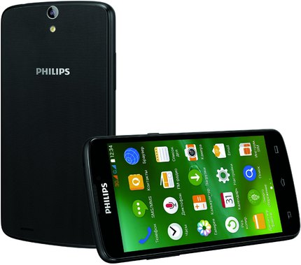 Philips Xenium V387