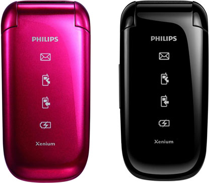 Philips Xenium X216