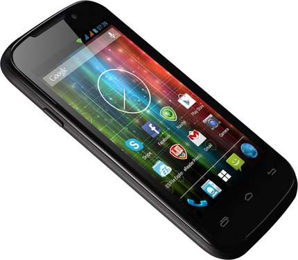 Prestigio MultiPhone 3400 DUO