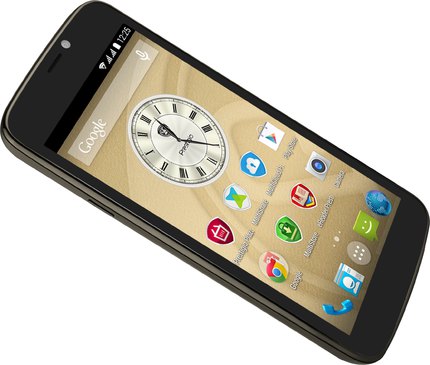 Prestigio MultiPhone 3502 DUO