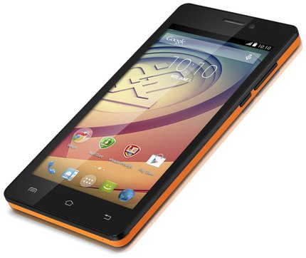 Prestigio MultiPhone 3509 DUO (Wize E3)