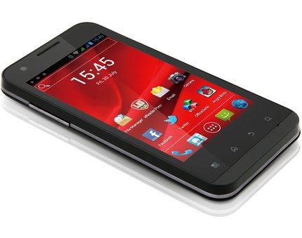 Prestigio MultiPhone 4040 DUO