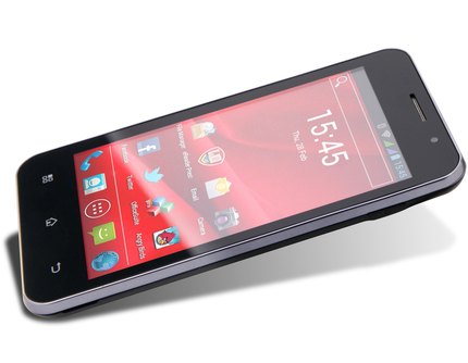 Prestigio MultiPhone 4322 DUO