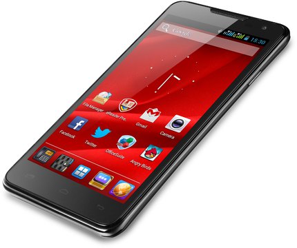 Prestigio MultiPhone 5044 DUO