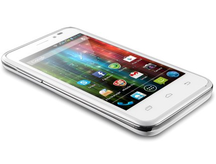 Prestigio MultiPhone 5400 DUO