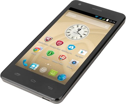 Prestigio MultiPhone 5454 DUO