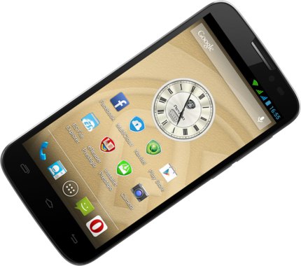 Prestigio MultiPhone 5503 DUO