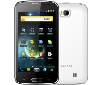 Qumo QUEST 500