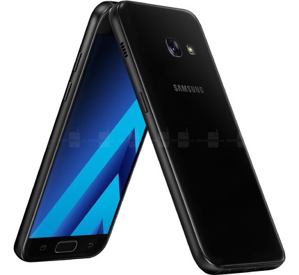 Samsung Galaxy A3 2017 (SM-A320F)