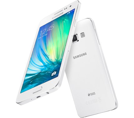 Samsung Galaxy A3 (SM-A300F)