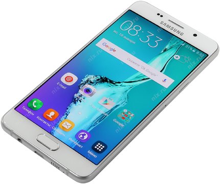Samsung Galaxy A5 2016 (SM-A510F)