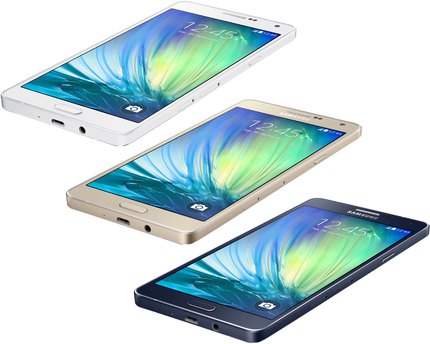 Samsung Galaxy A7 (SM-A700F)