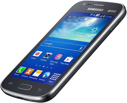 Samsung Galaxy Ace 3 Duos (GT-S7272)