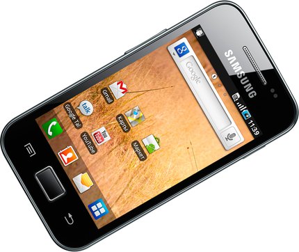 Samsung Galaxy Ace (GT-S5830)