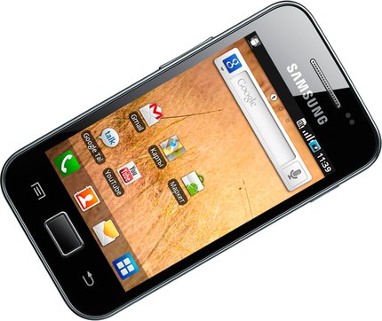 Samsung Galaxy Ace (GT-S5830)