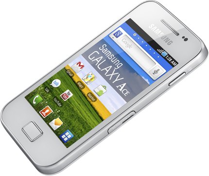 Samsung Galaxy Ace (GT-S5830i)