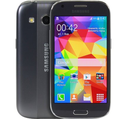 Samsung Galaxy Ace Style LTE (SM-G357FZ)