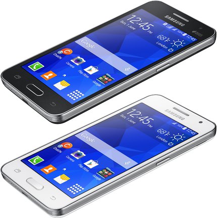 Samsung Galaxy Core 2 Duos (SM-G355H)