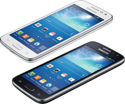 Samsung Galaxy Core LTE (SM-G386F)