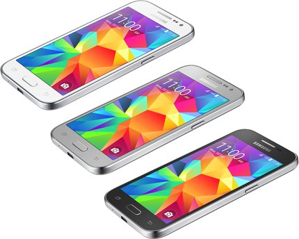 Samsung Galaxy Core Prime Duos (SM-G360H)