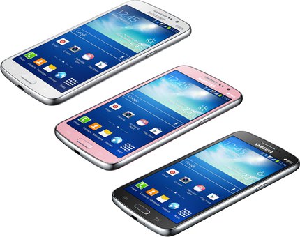 Samsung Galaxy Grand 2 Duos (SM-G7102)