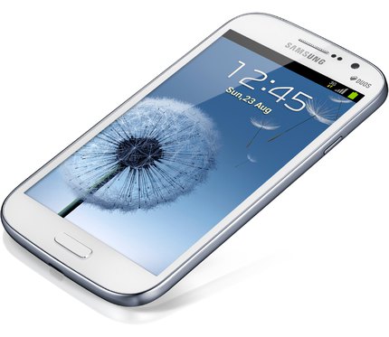Samsung Galaxy Grand Duos (GT-i9082)