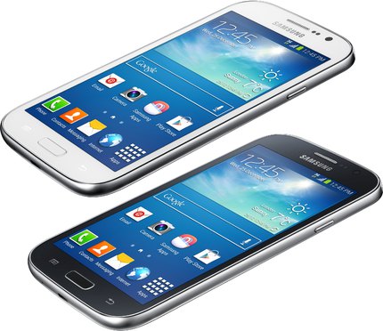Samsung Galaxy Grand Neo (GT-i9060)
