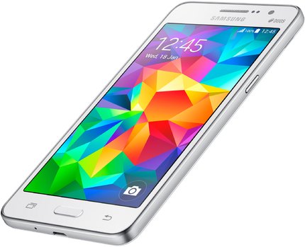 Samsung Galaxy Grand Prime VE Duos (SM-G531H)